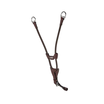 Raised Elastic Martingale Attachment CWD