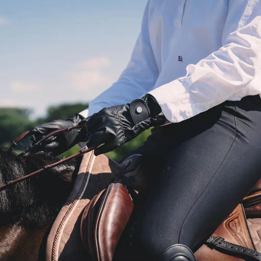 Riding Gloves Grip Kentucky Horsewear Kentucky