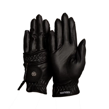 Jazdecké rukavice Grip | Kentucky Horsewear