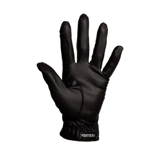 Jazdecké rukavice Grip | Kentucky Horsewear