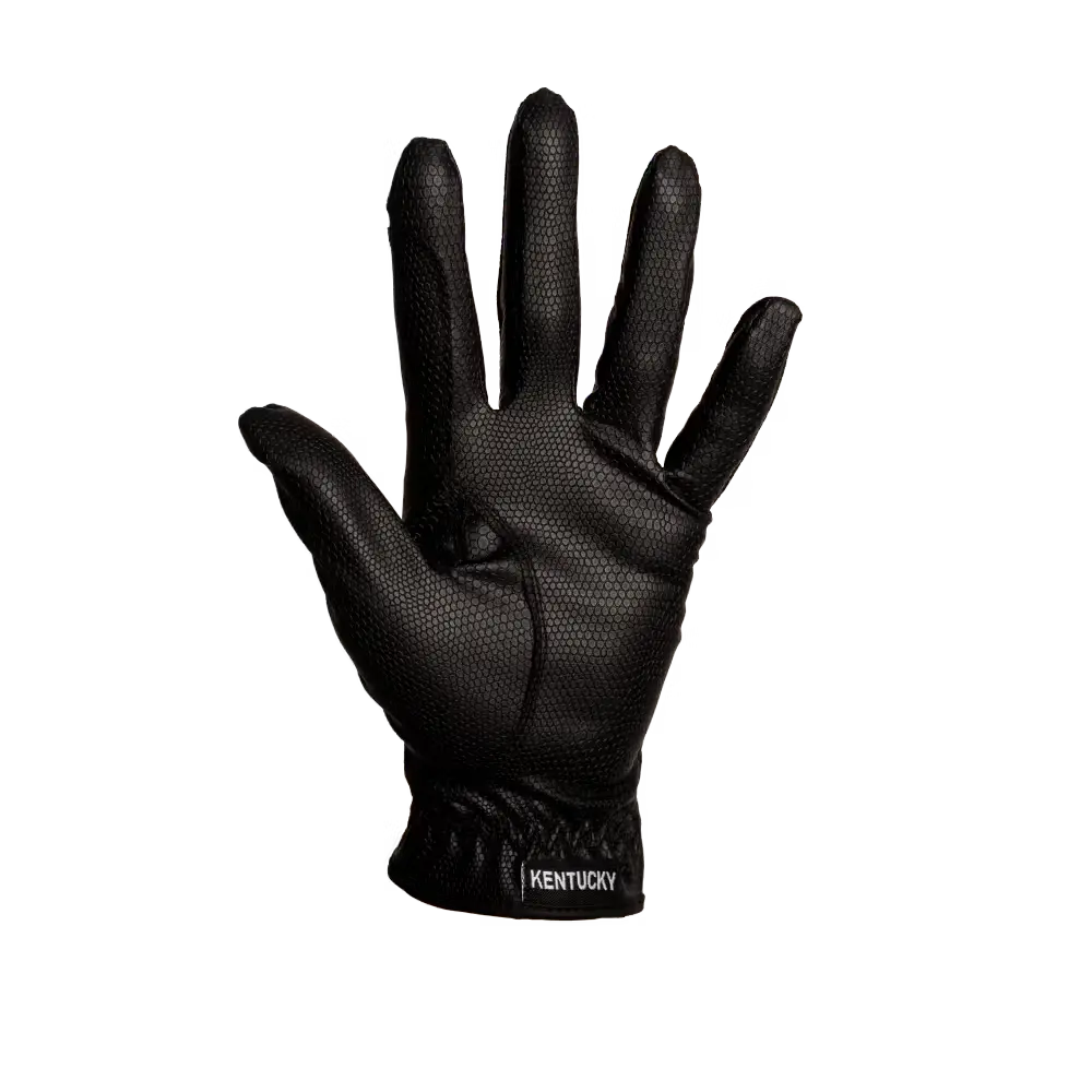 Jazdecké rukavice Grip | Kentucky Horsewear