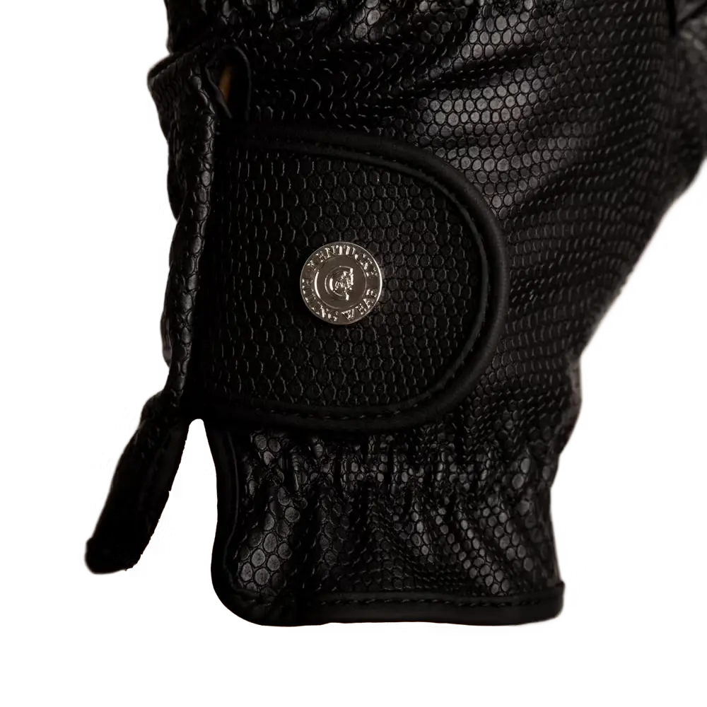 Jazdecké rukavice Grip | Kentucky Horsewear