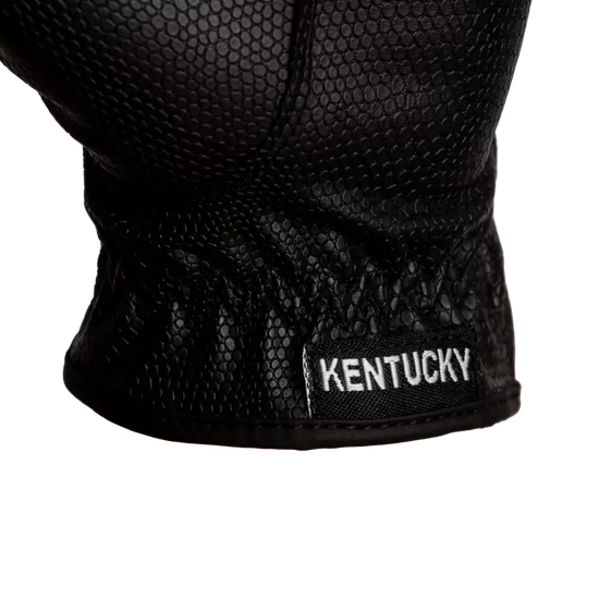 Riding Gloves Grip Kentucky Horsewear Kentucky