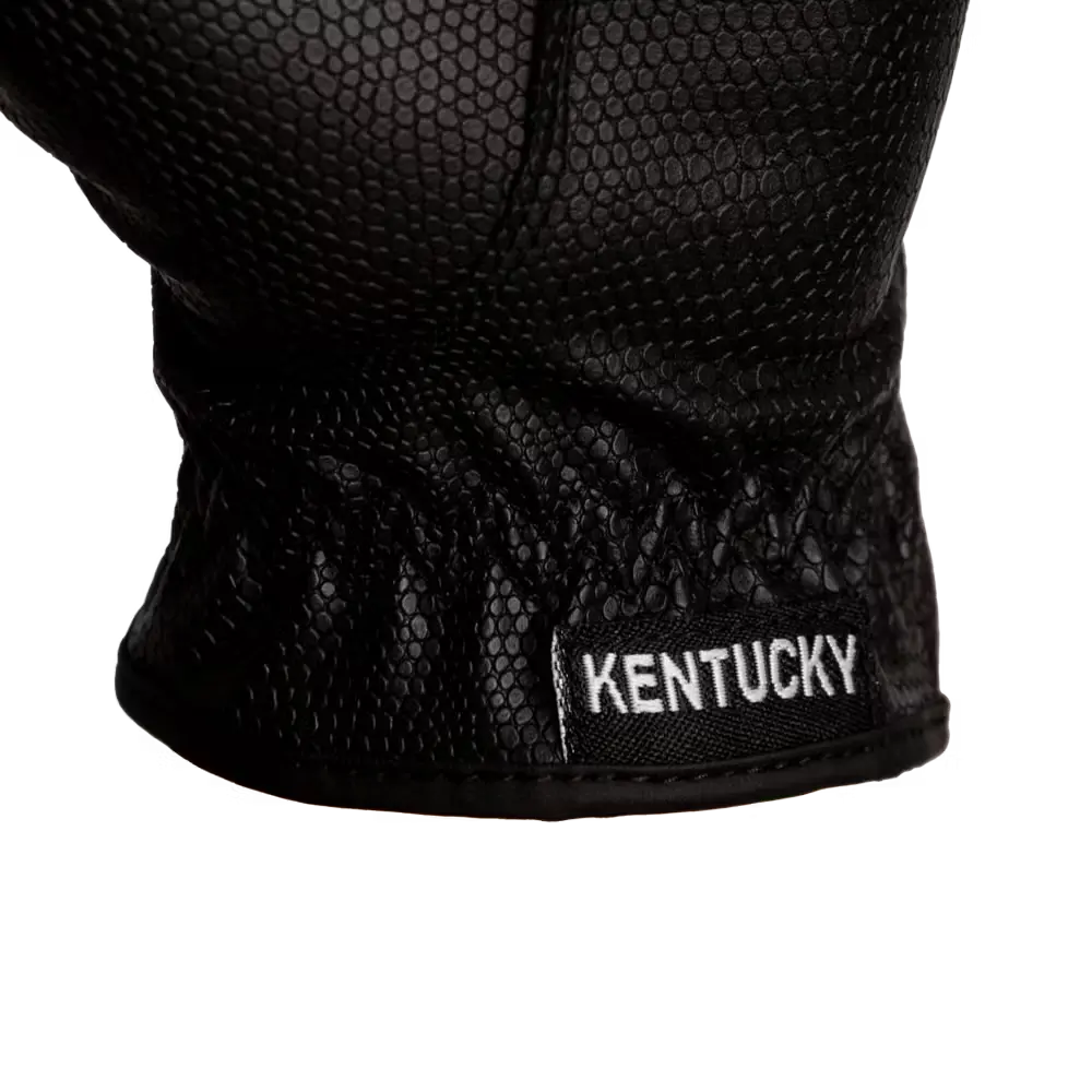 Riding Gloves Grip Kentucky Horsewear Kentucky