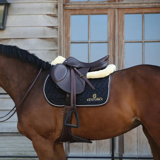 Skoková podsedlovka Absorb | Kentucky Horsewear
