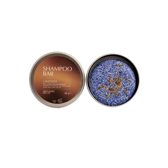 Shampoo Bar Grooming Deluxe GDLX