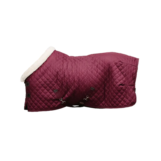 Show Rug 160g Kentucky horsewear - Nellas Horsewear