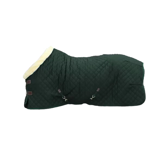 Show Rug 160g Kentucky horsewear - Nellas Horsewear