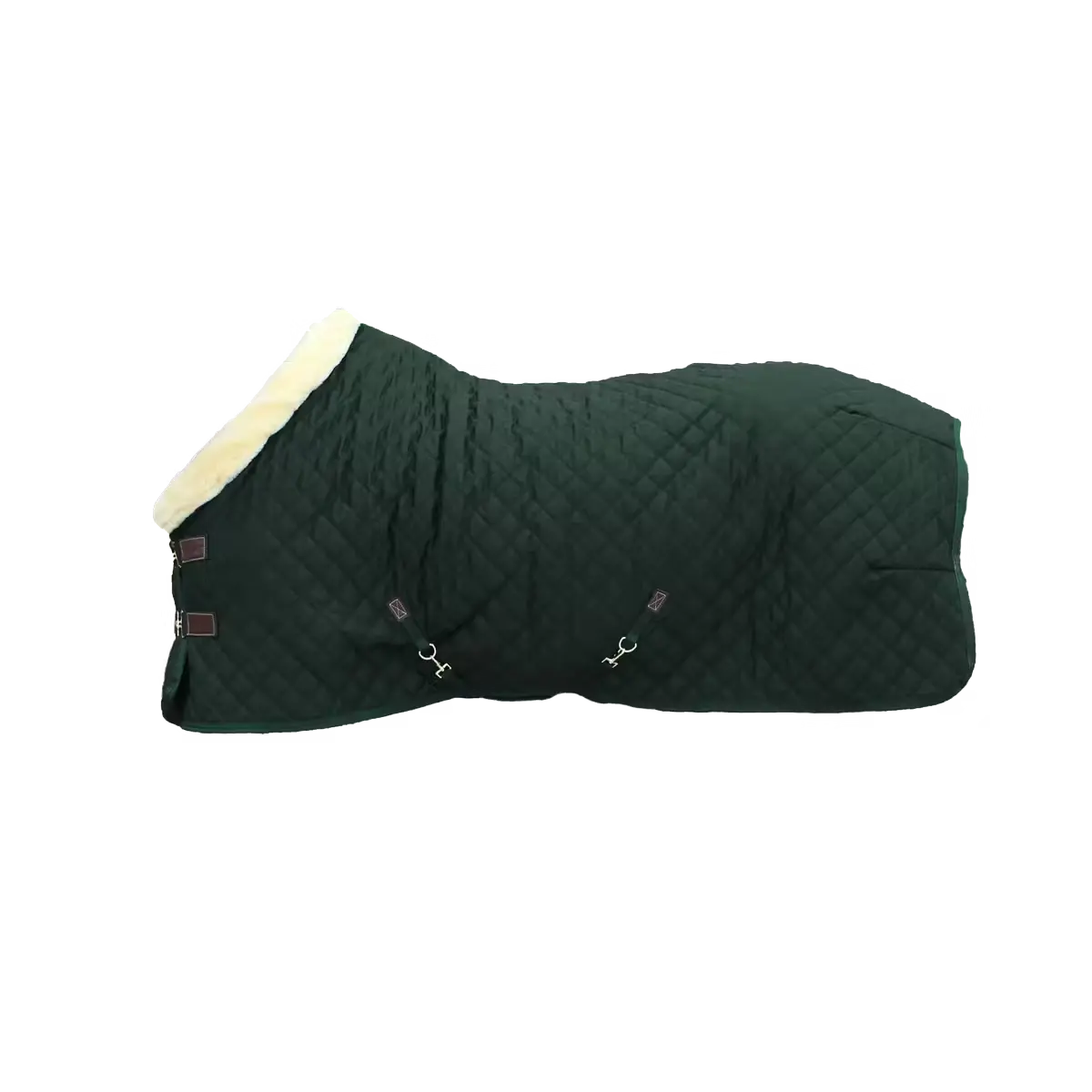 Show Rug 160g Kentucky horsewear - Nellas Horsewear