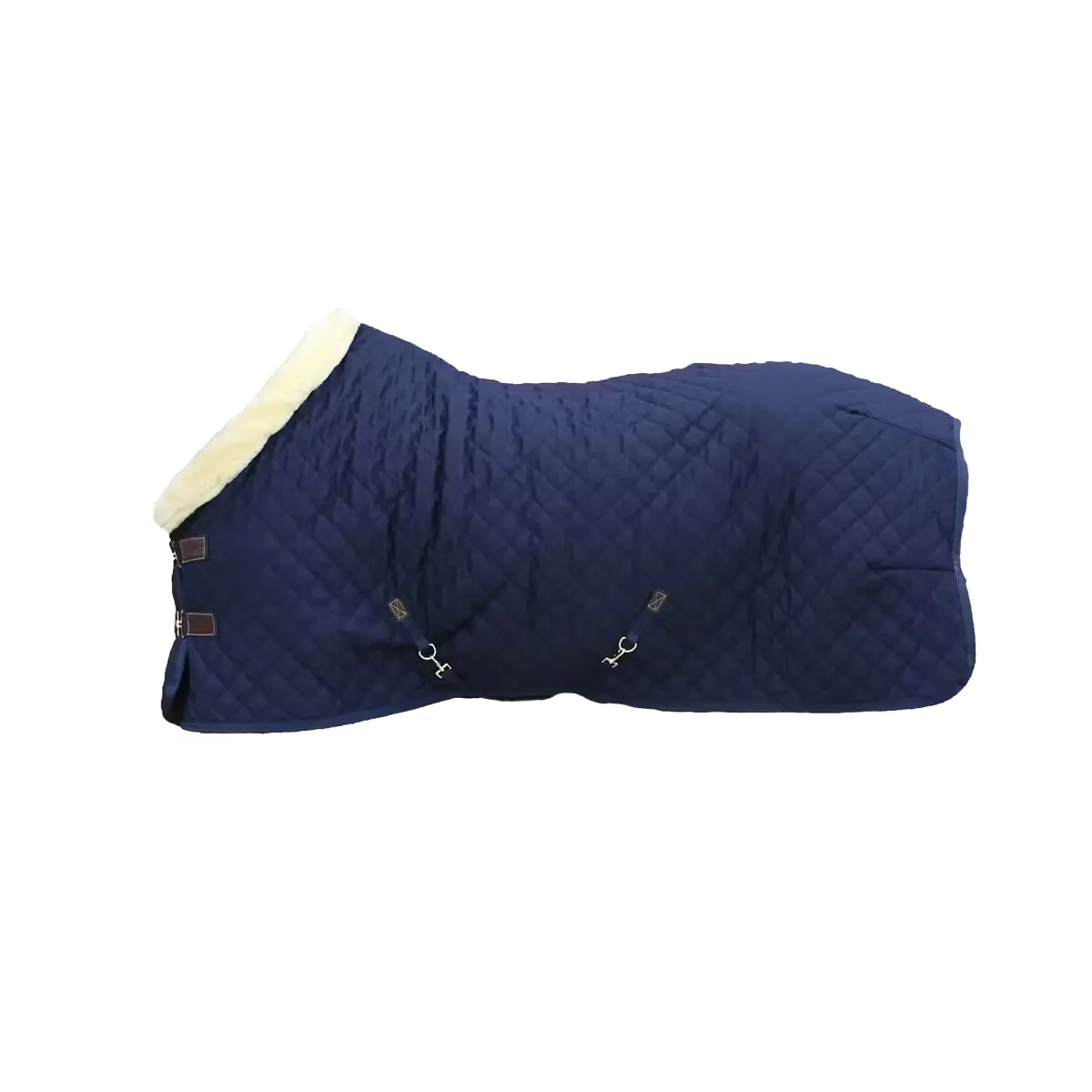 Show Rug 160g Kentucky horsewear - Nellas Horsewear