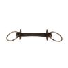 Jednoduché udidlo Soft Flex Loose Ring Soft | Velari