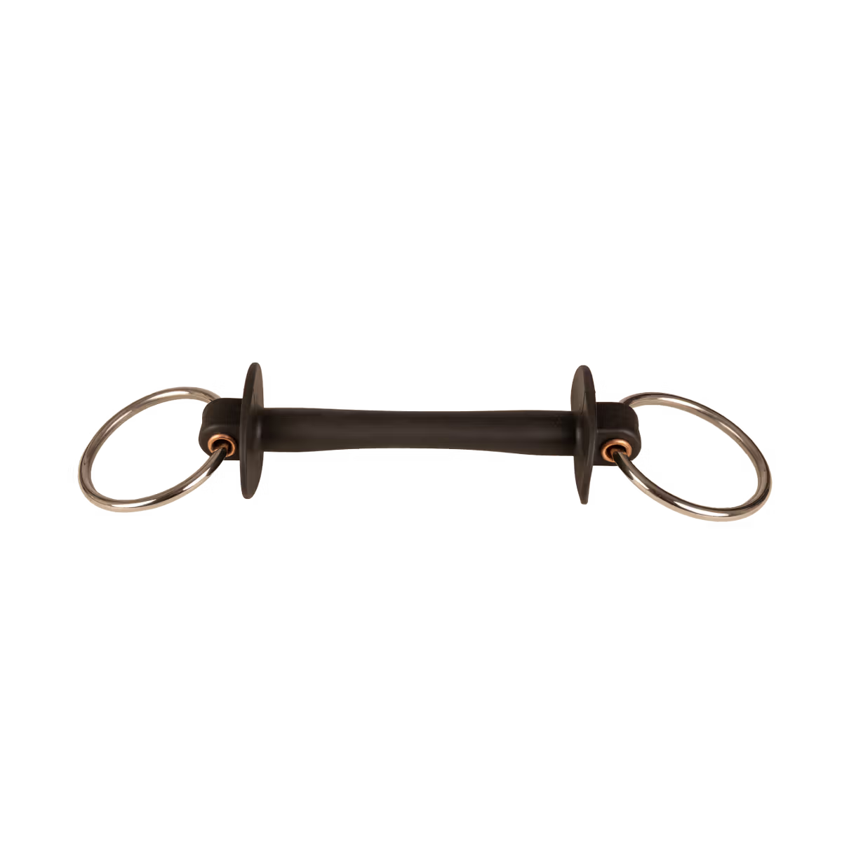 Jednoduché udidlo Soft Flex Loose Ring Soft | Velari