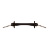 Jednoduché udidlo Soft Flex Loose Ring Soft | Velari