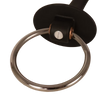 Jednoduché udidlo Soft Flex Loose Ring Soft | Velari