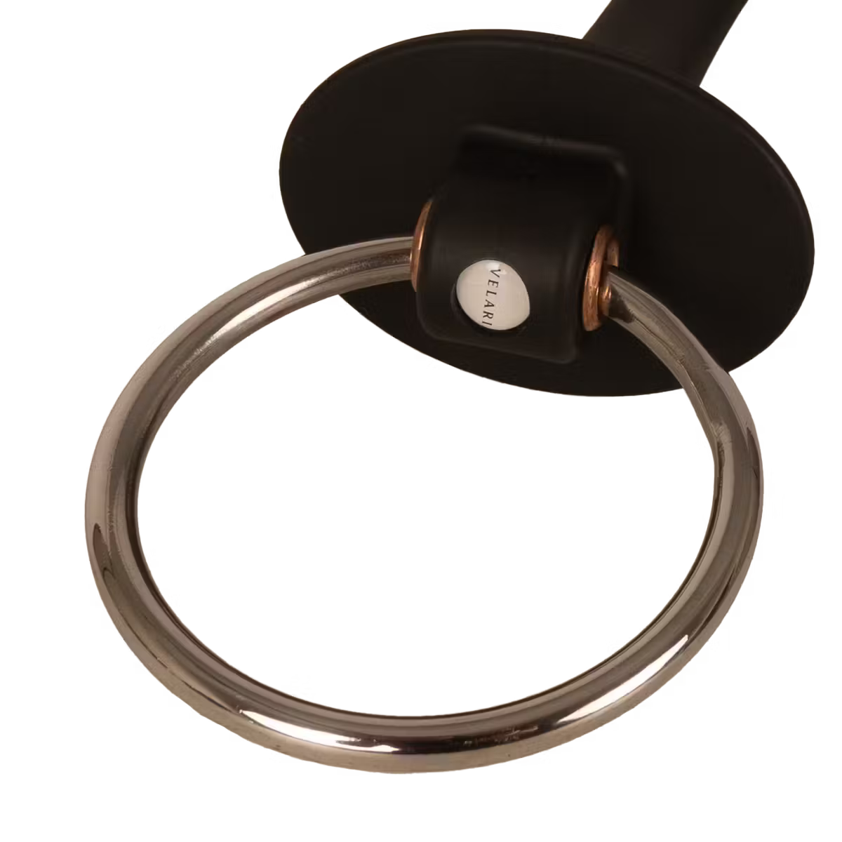 Jednoduché udidlo Soft Flex Loose Ring Soft | Velari