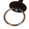 Jednoduché udidlo Soft Flex Loose Ring Soft | Velari