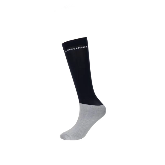 Socks Basic- Set of 3 Kentucky Horsewear - Nellas Horsewear