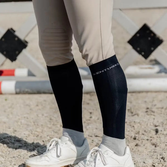 Socks Basic- Set of 3 Kentucky Horsewear - Nellas Horsewear