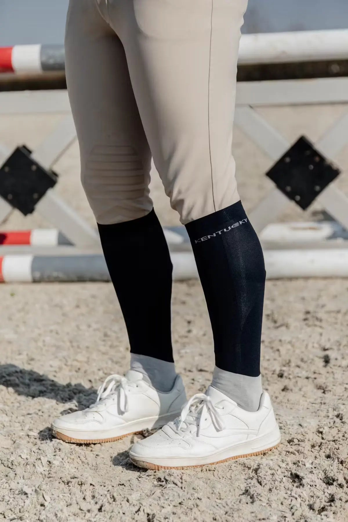 Socks Basic- Set of 3 Kentucky Horsewear - Nellas Horsewear