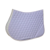 Jumping Saddle Pad Softshell Onion Quilt Kentucky Horsewear - Nellas Horsewear