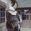 Fly Veil Wellington Sotshell Kentucky Horsewear - Nellas Horsewear