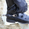 Horizontal Soft Touch Spur With Rubber Metalab - Nellas Horsewear