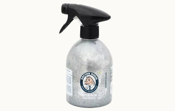 Trblietavý sprej strieborný 500 ml | Doctor Horse