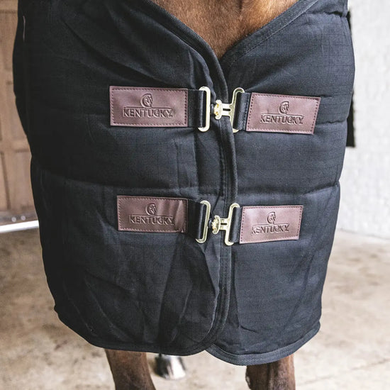 Stable Rug Classic 300g Kentucky - Nellas Horsewear