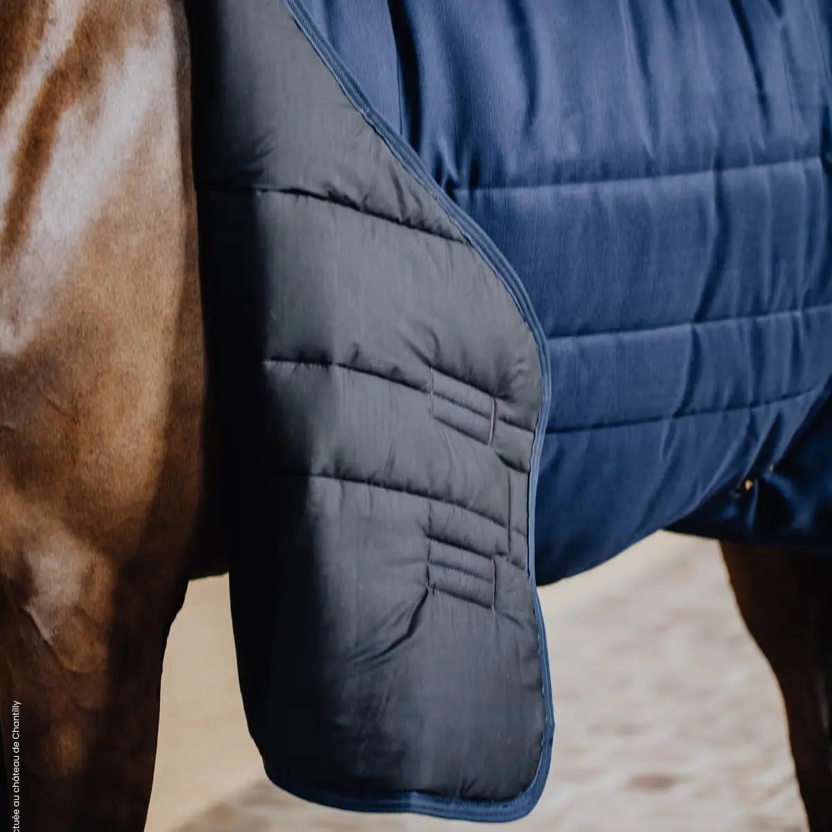 Stable Rug Classic 300g Kentucky - Nellas Horsewear