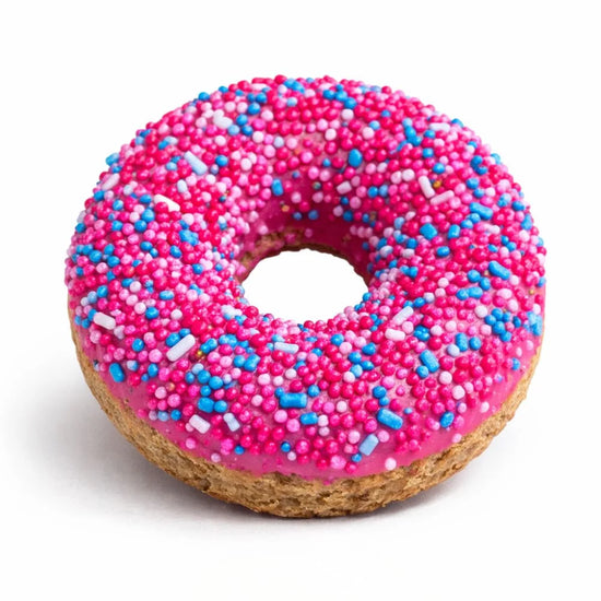 Horse Donuts KC