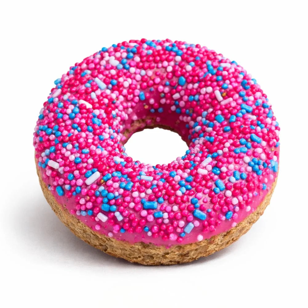 Horse Donuts KC