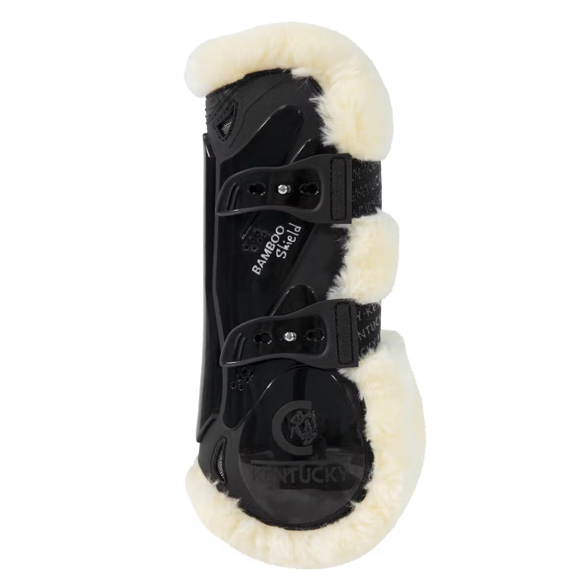 Vegánske chrániče šliach Bamboo Elastic | Kentucky Horsewear