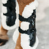 Vegán inarcsoport-védő Bamboo Elastic | Kentucky Horsewear