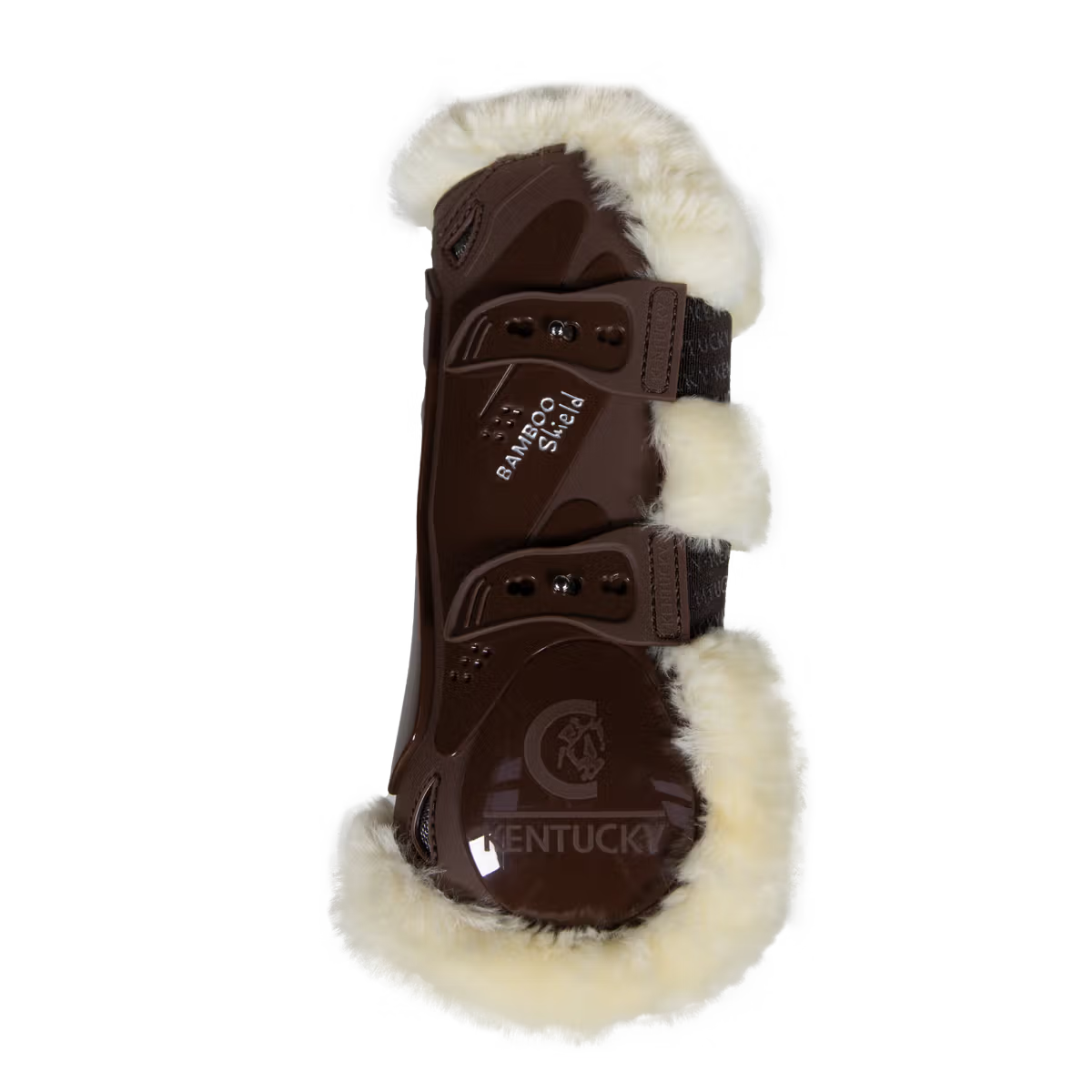 Vegánske chrániče šliach Bamboo Elastic | Kentucky Horsewear