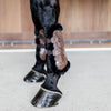 Vegán inarcsoport-védő Bamboo Elastic | Kentucky Horsewear