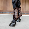 Vegán inarcsoport-védő Bamboo Elastic | Kentucky Horsewear