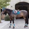 Vegán inarcsoport-védő Bamboo Elastic | Kentucky Horsewear