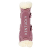 Vegán inarcsoport-védő Bamboo Elastic | Kentucky Horsewear