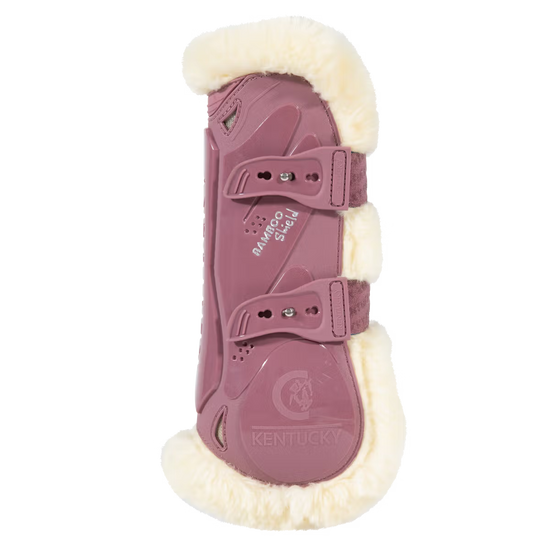 Vegánske chrániče šliach Bamboo Elastic | Kentucky Horsewear