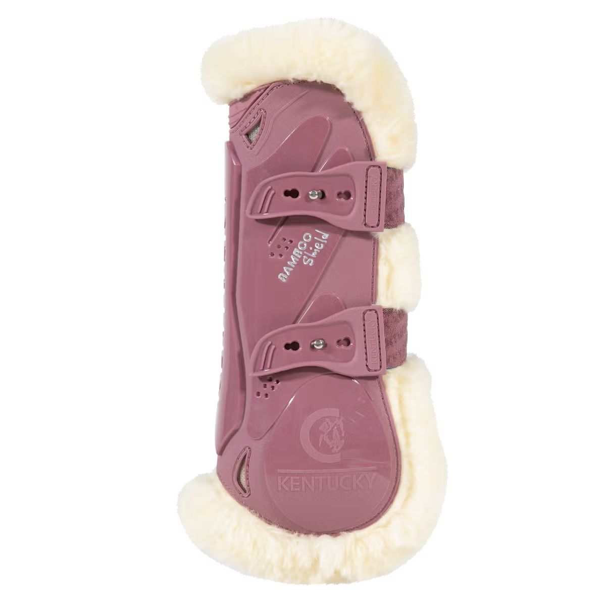 Vegánske chrániče šliach Bamboo Elastic | Kentucky Horsewear