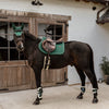 Vegán inarcsoport-védő Bamboo Elastic | Kentucky Horsewear