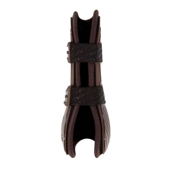 Tendon Boots Bamboo Elastic Kentucky Horsewear - Nellas Horsewear