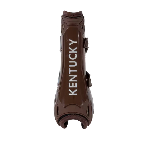 Tendon Boots Bamboo Elastic Kentucky Horsewear - Nellas Horsewear