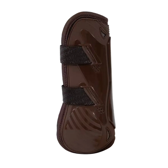 Tendon Boots Bamboo Elastic Kentucky Horsewear - Nellas Horsewear