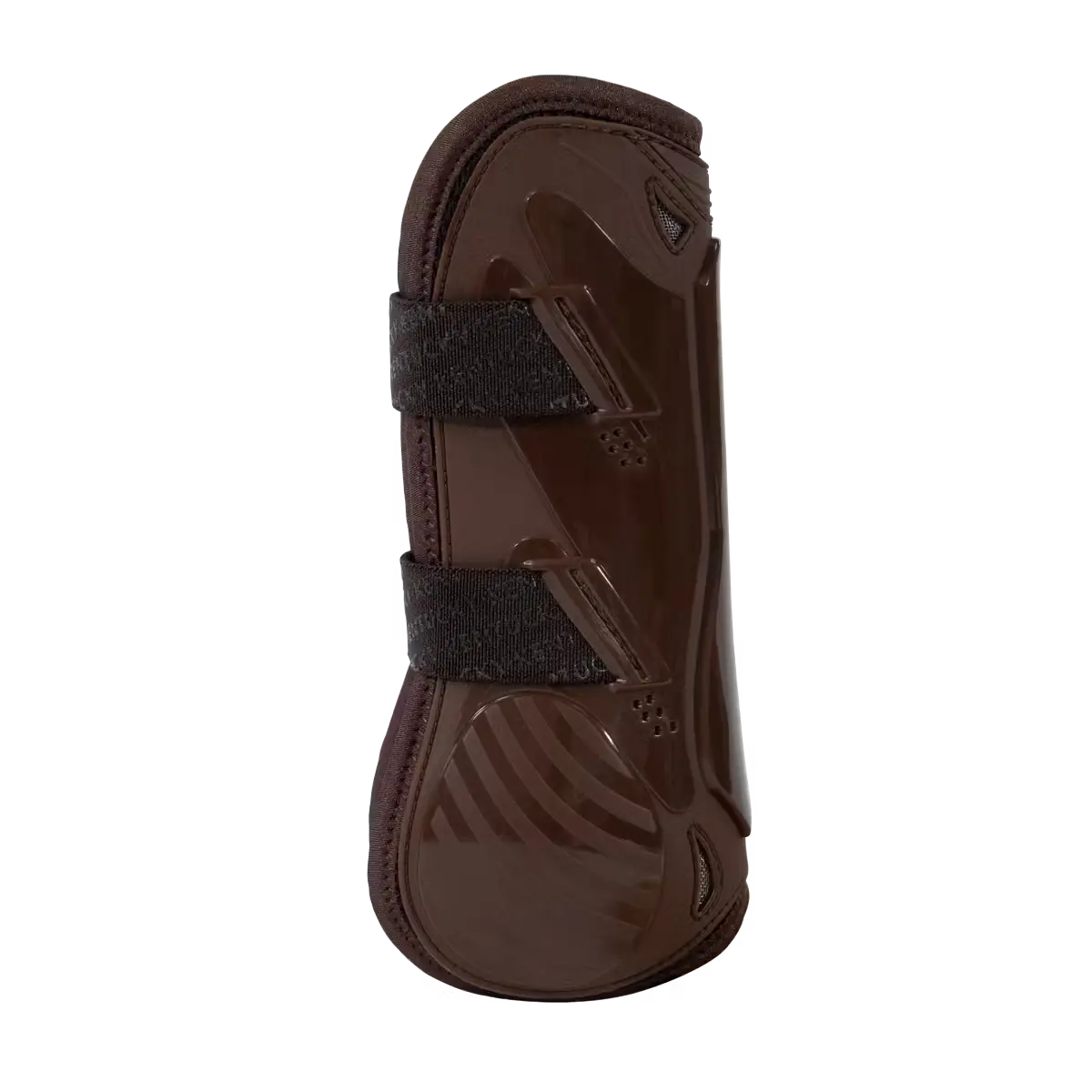 Tendon Boots Bamboo Elastic Kentucky Horsewear - Nellas Horsewear