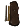 Tendon Boots Bamboo Elastic Kentucky Horsewear - Nellas Horsewear