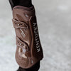 Tendon Boots Bamboo Elastic Kentucky Horsewear - Nellas Horsewear