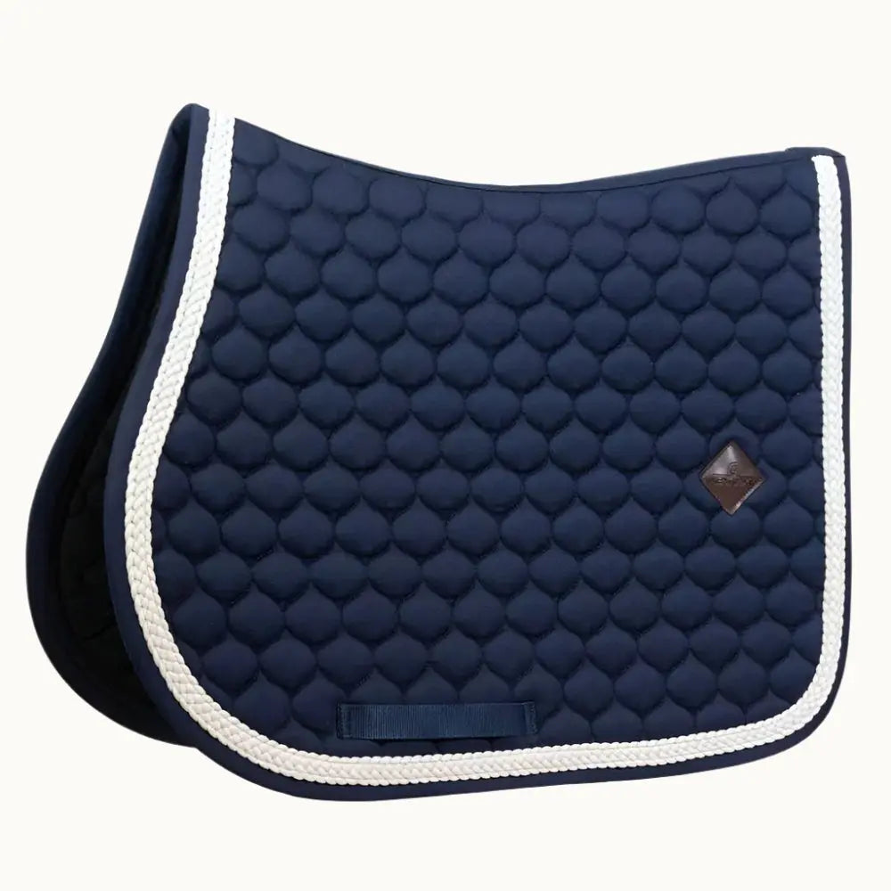 Skoková podsedlovka Plaited Cord | Kentucky Horsewear