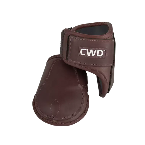 Velcro Fetlock Boots Young Horses CWD