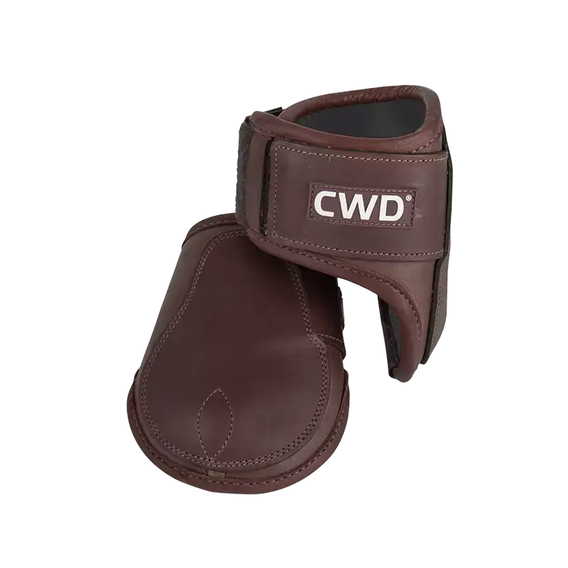 Velcro Fetlock Boots Young Horses CWD